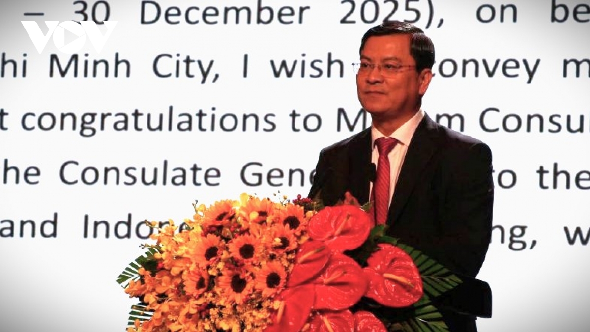 ky niem 70 nam quan he ngoai giao viet nam - indonesia hinh anh 2