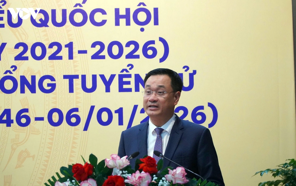 Doan Dbqh tp Da nang de xuat nhieu co che, chinh sach dac thu phat trien thanh pho hinh anh 2