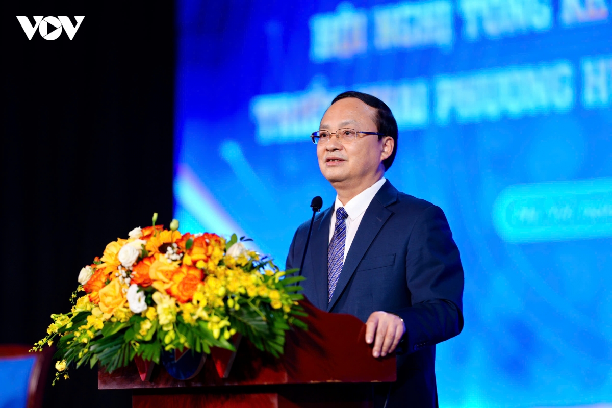 vov tong ket cong tac nam 2025, trien khai nhiem vu nam 2026 hinh anh 4