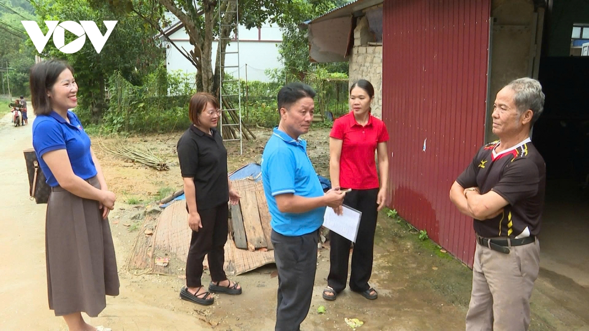 bi thu chi bo ban dao het long vi cong tac binh dang gioi hinh anh 2