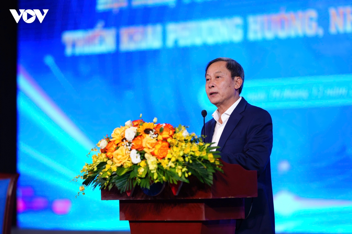 vov tong ket cong tac nam 2025, trien khai nhiem vu nam 2026 hinh anh 3