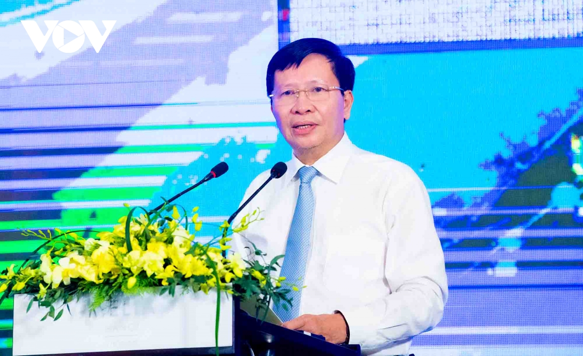 nghi quyet 57 - hien chuong cong nghe dang mo duong cho khat vong viet nam 2045 hinh anh 1