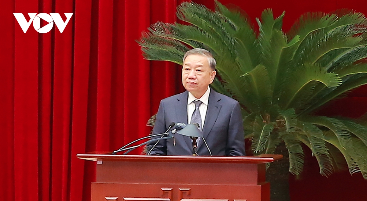 party reviews anti-corruption efforts, charts future measures picture 1