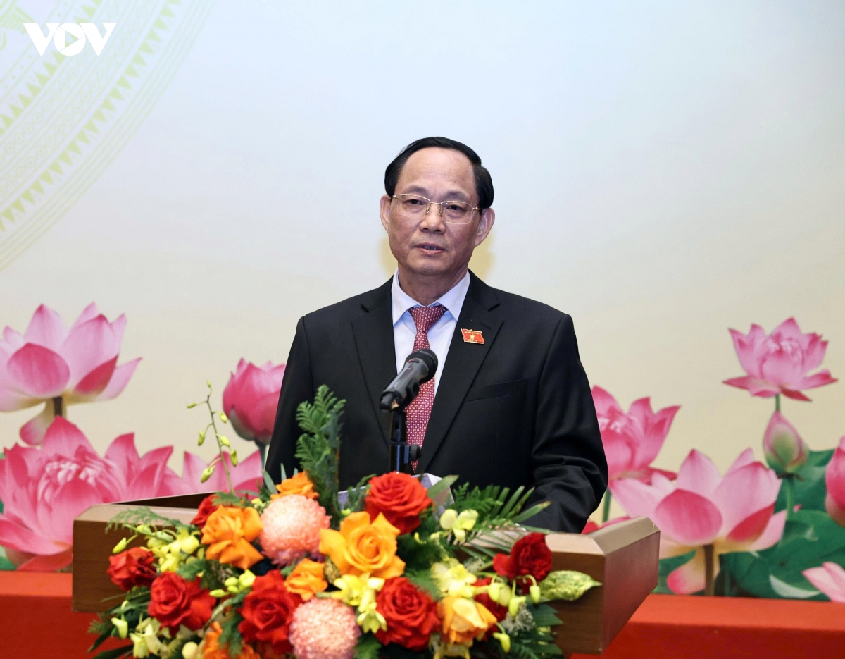 ket hop quoc phong, an ninh va doi ngoai de bao ve to quoc tu som, tu xa hinh anh 2