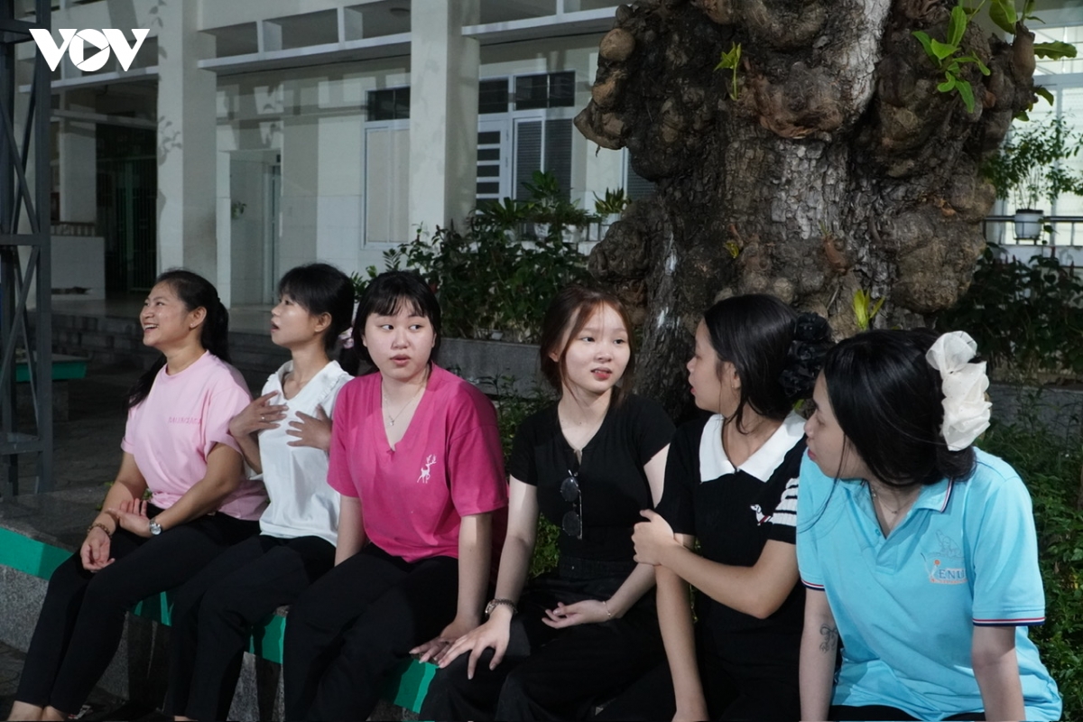 hanh trinh di tim con chu cua nhung hoc sinh co hoan canh dac biet hinh anh 5