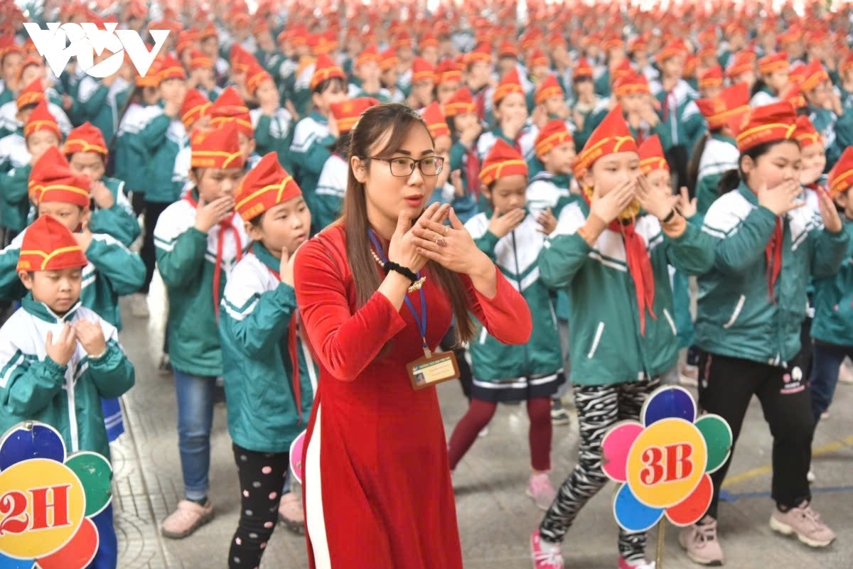 phu tho giao duc di san trong truong hoc, khoi day tinh yeu que huong hinh anh 4