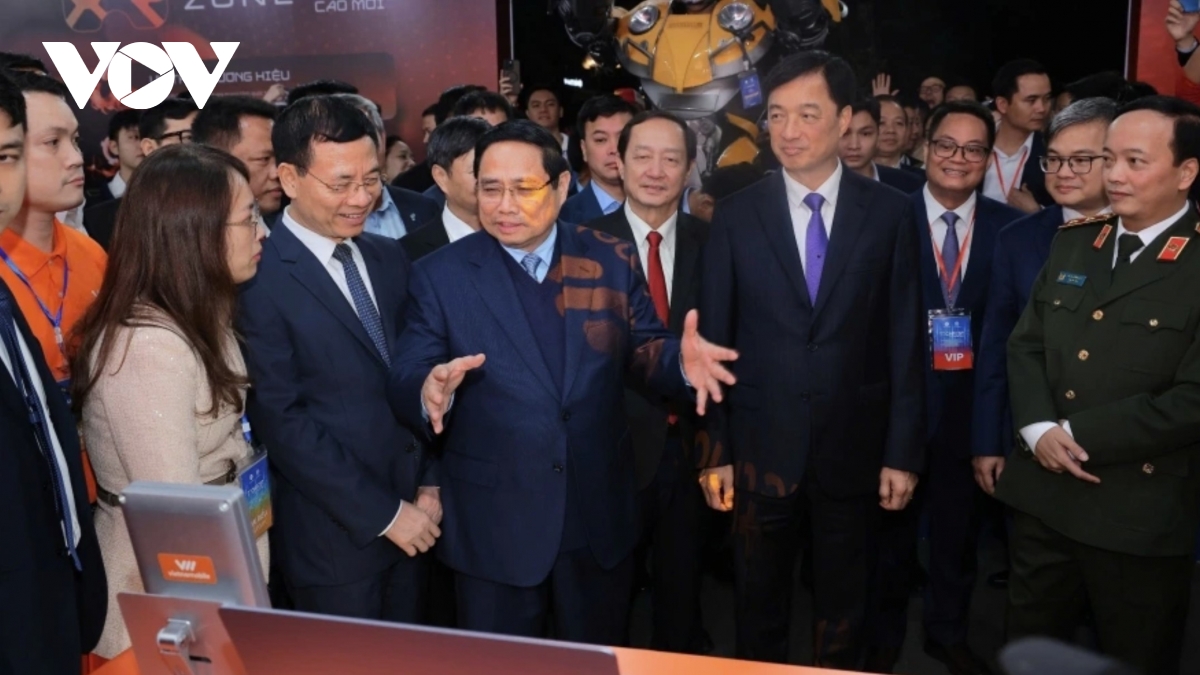 Government chief calls for a culture of innovation across society