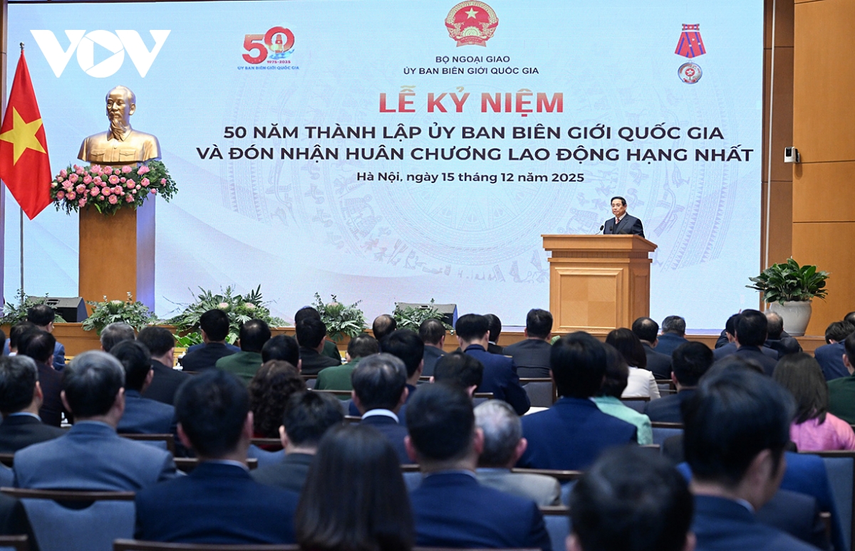 pm says safeguarding territorial integrity top priority in border affairs picture 1