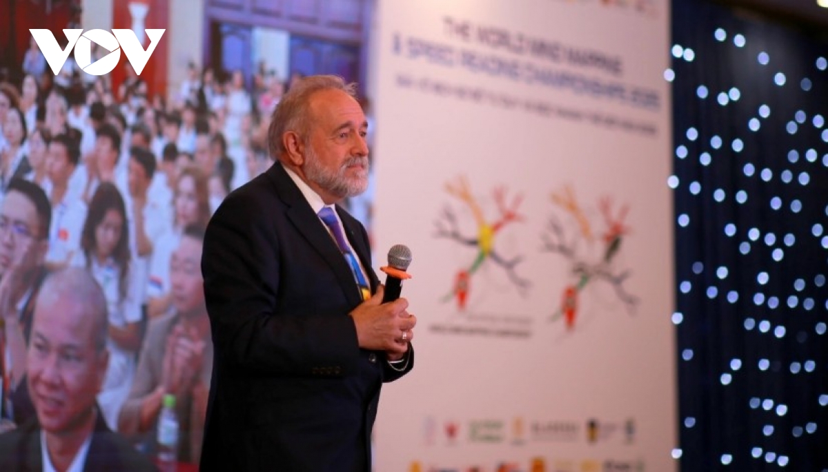 vietnam hosts first-ever edition of world memory championships picture 3