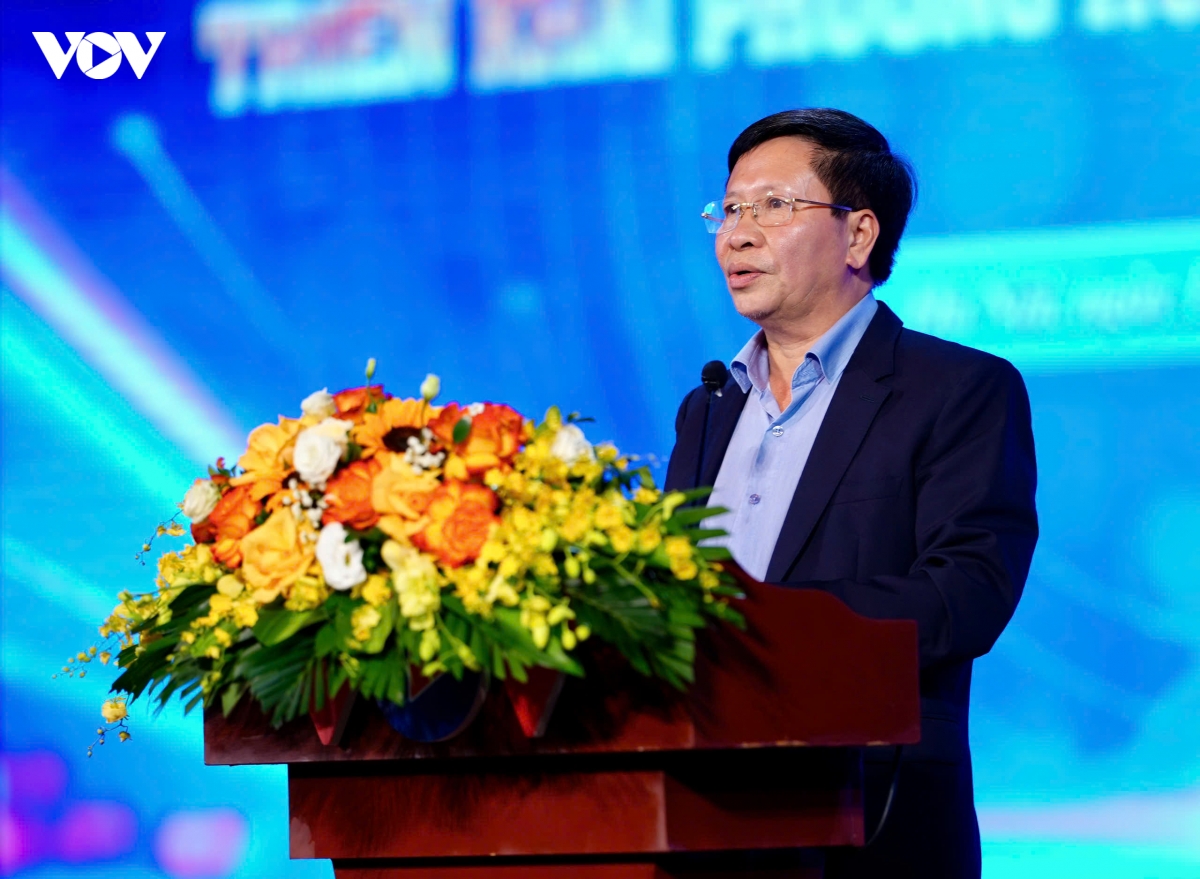 vov tong ket cong tac nam 2025, trien khai nhiem vu nam 2026 hinh anh 2