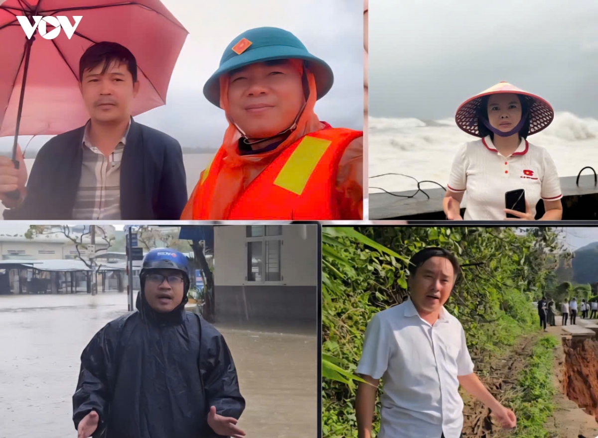 vov va don vi dong hanh gui gam nghia tinh toi ba con vung lu gia lai hinh anh 8