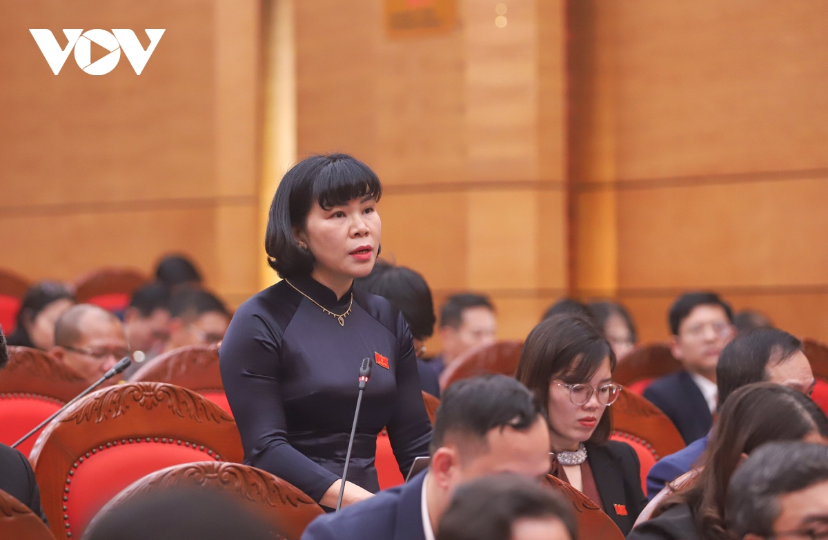 ខេត្តក្វាងនិញស្វែងរកដំណោះស្រាយដើម្បីសម្រេចបានកំណើនសេដ្ឋកិច្ចកំណត់ត្រានៅឆ្នាំ ២០២៦ (រូបភាពទី ១)