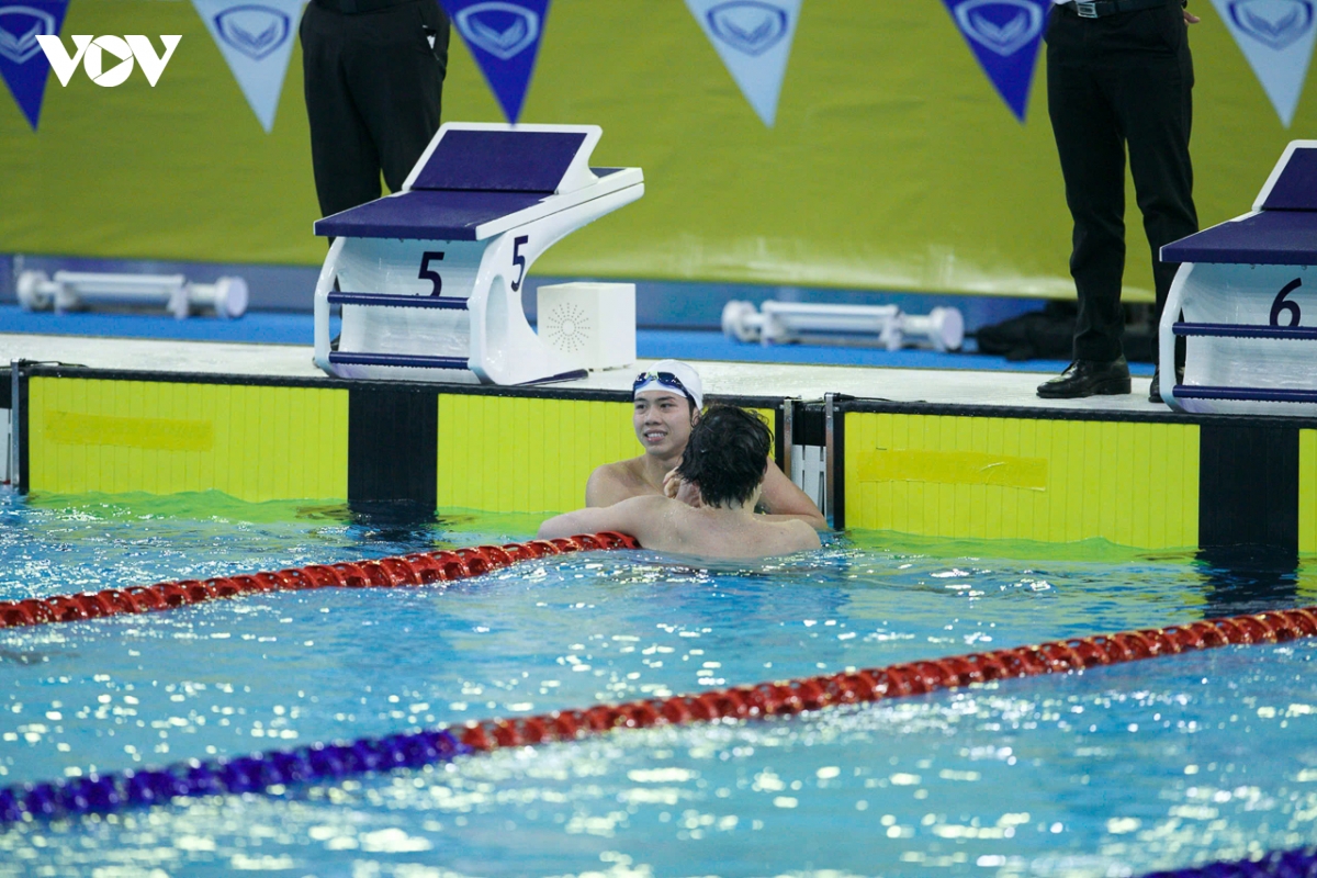 ket qua sea games 33 ngay 12 12 Doan the thao viet nam gianh them 10 hcv hinh anh 78