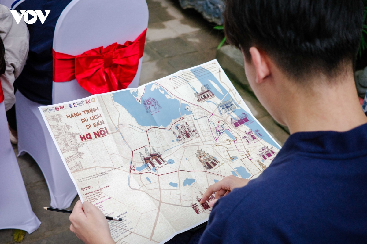 Danh thuc di san ha noi qua 4 hanh trinh so hoa doc dao hinh anh 9