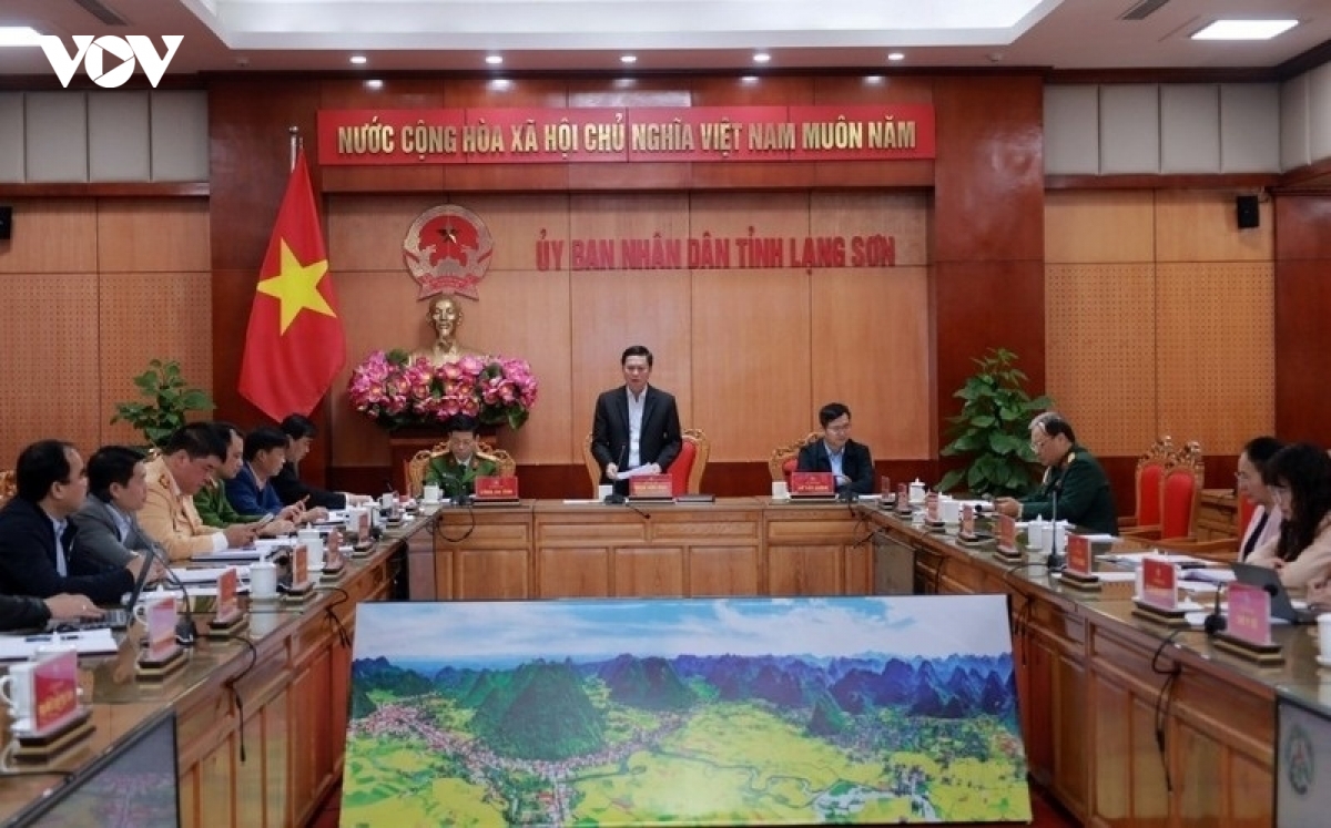 vu tngt tham khoc tai lang son tai xe xe con duong tinh voi ma tuy hinh anh 2