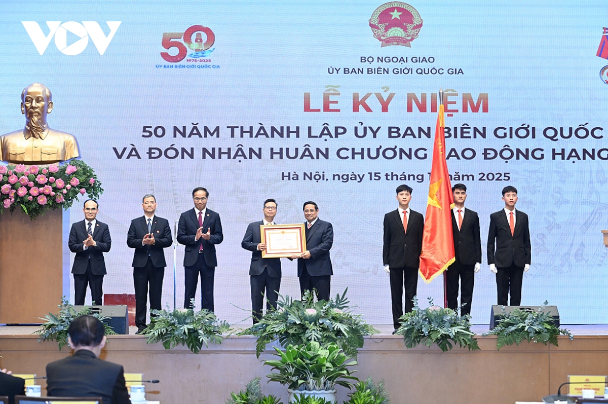 pm says safeguarding territorial integrity top priority in border affairs picture 2