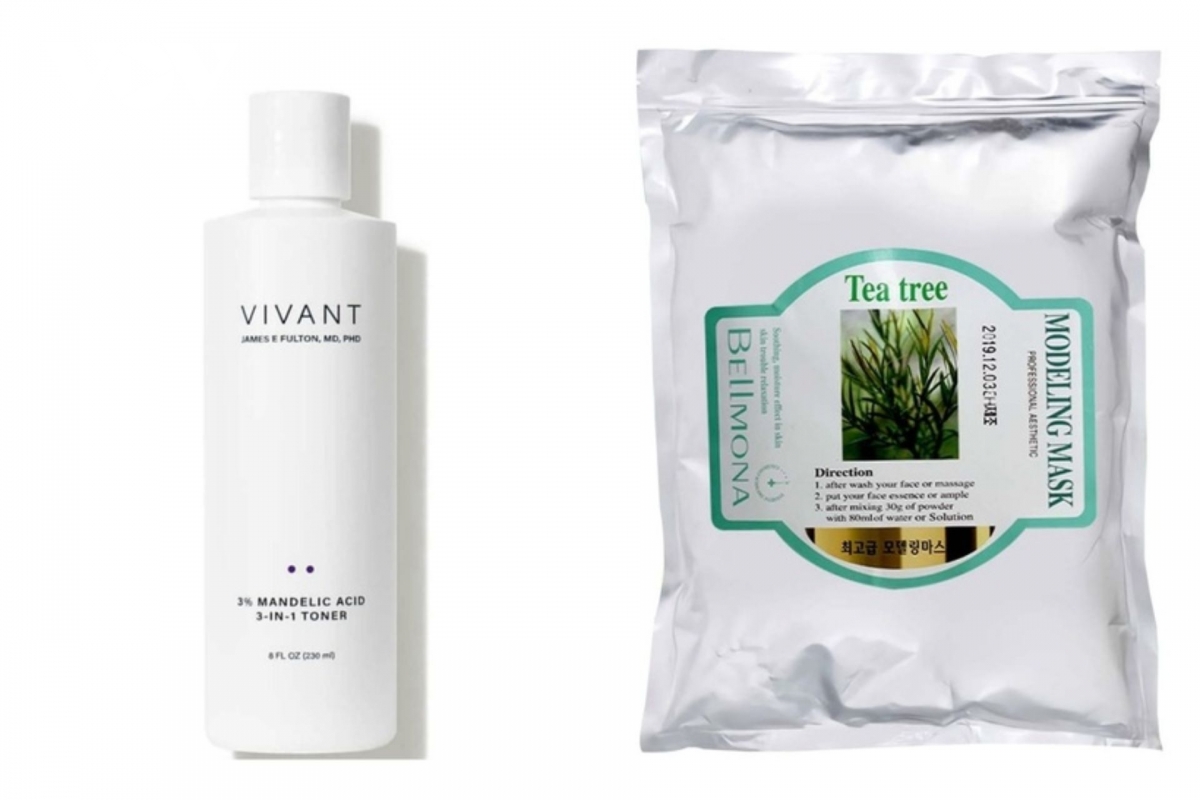 Thu hồi nhiều sản phẩm do không đúng công thức đã công bố.