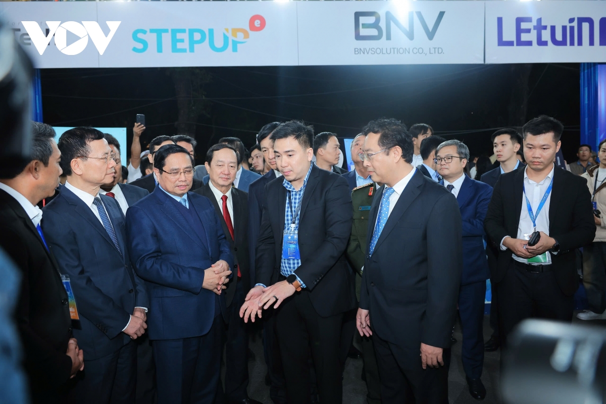 thu tuong hinh thanh van hoa doi moi sang tao trong toan xa hoi hinh anh 2