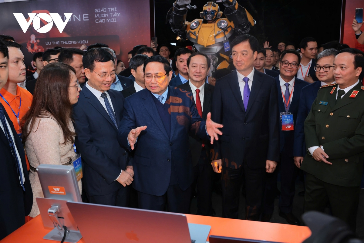 thu tuong hinh thanh van hoa doi moi sang tao trong toan xa hoi hinh anh 3