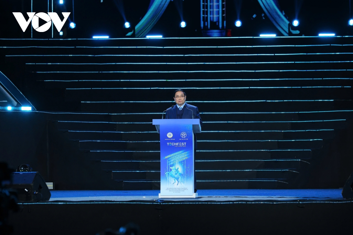 thu tuong hinh thanh van hoa doi moi sang tao trong toan xa hoi hinh anh 1