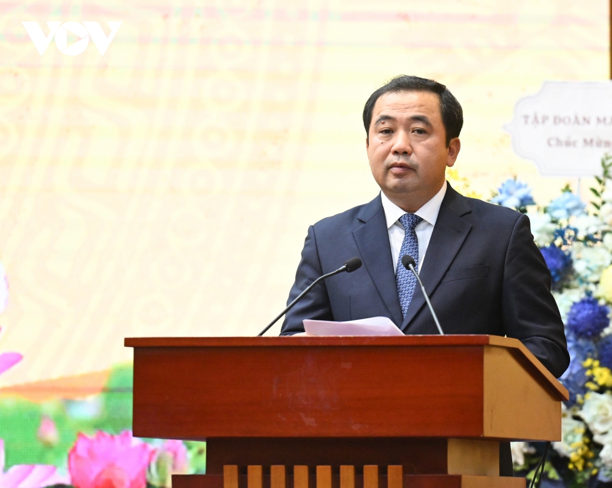 thu tuong xay dung nong nghiep thinh vuong, nong dan giau, nong thon van minh hinh anh 3