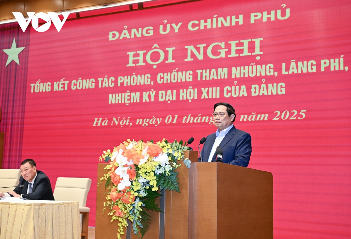 thu tuong kip thoi phat hien, xu ly nghiem minh tham nhung va lang phi hinh anh 4