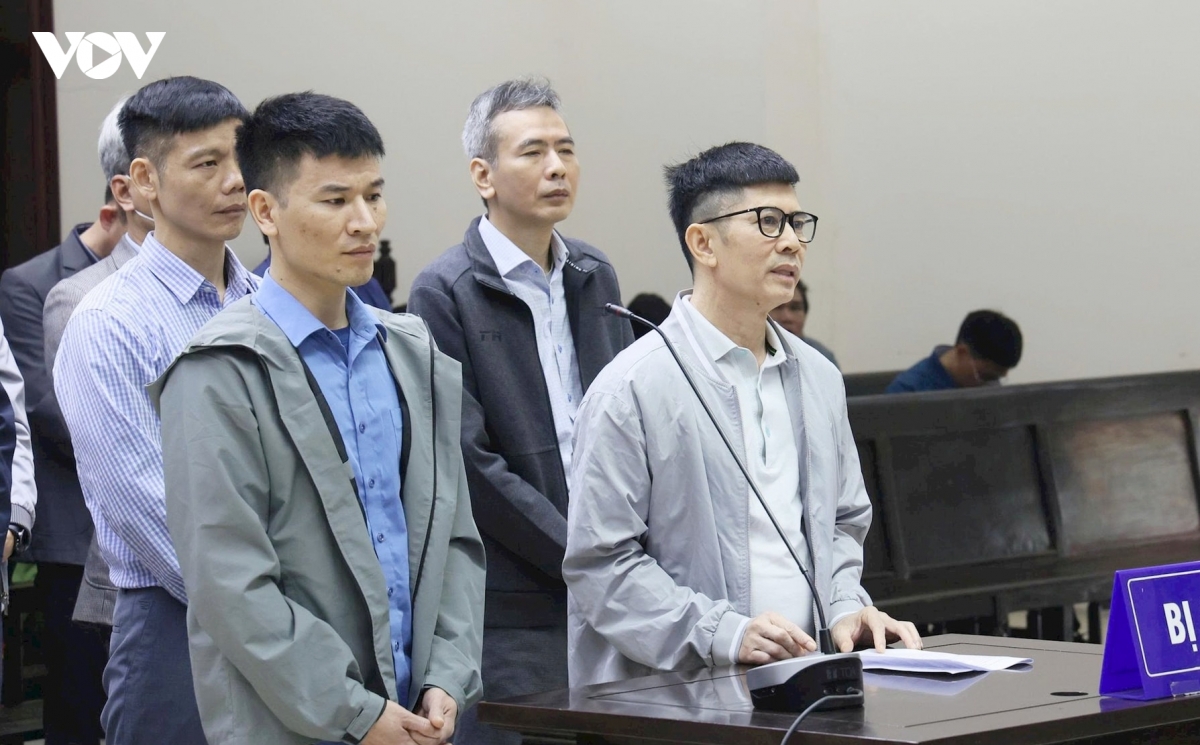 cuu chu tich tap doan thuan an nguyen duy hung duoc giam an 3 nam tu hinh anh 1