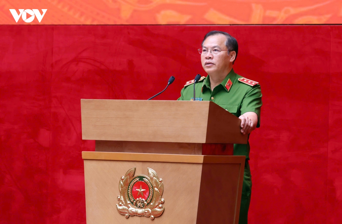 dau an chuyen doi so cua bo cong an trong nam 2025 hinh anh 2