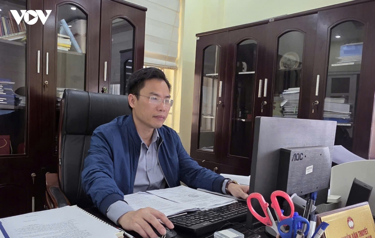 thanh hoa trien khai cong tac bau cu lua chon nguoi thuc su xung dang hinh anh 2