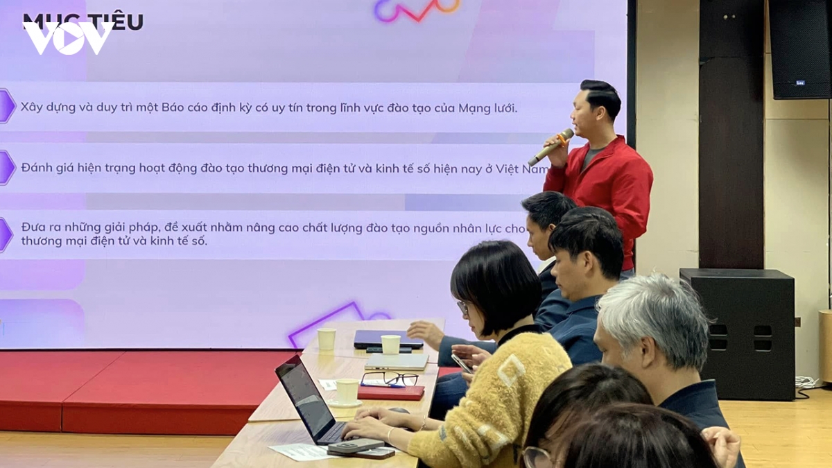 Luật Thương mại điện tử ưu việt với những cơ chế, chính sách hỗ trợ đặc thù