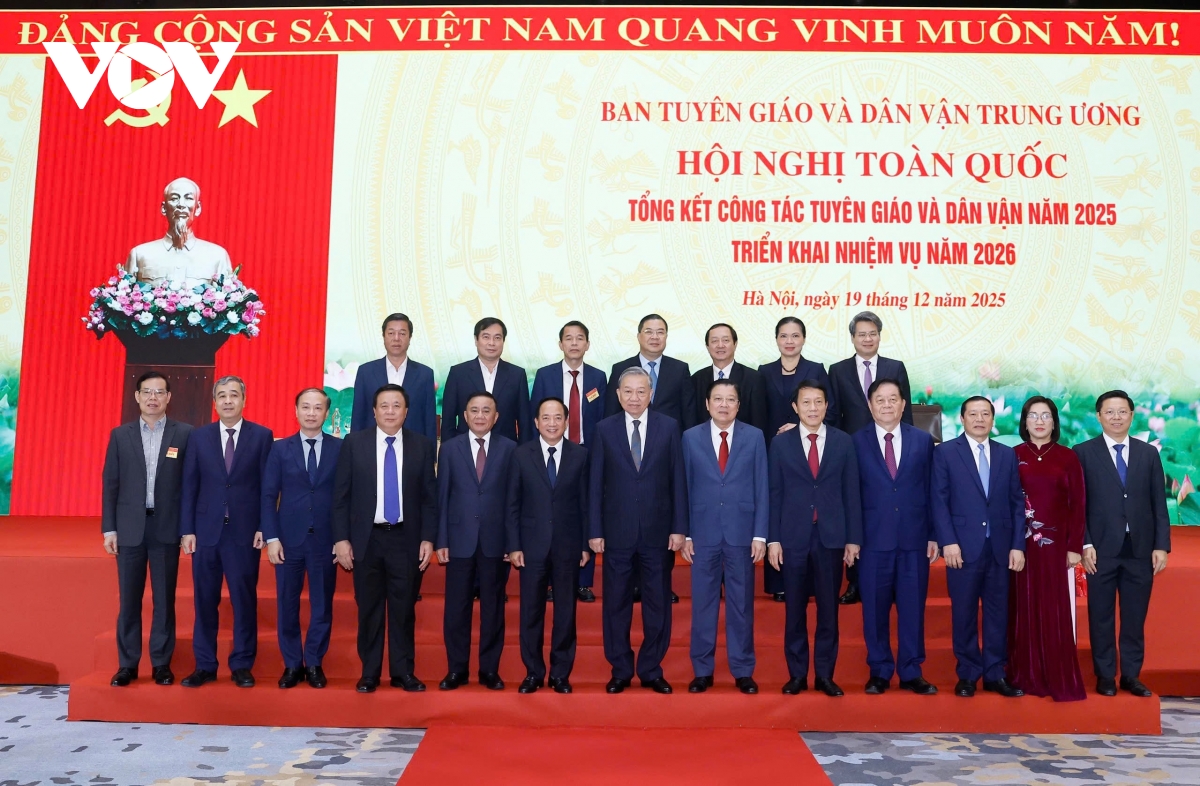 phat bieu cua tong bi thu tai hoi nghi tong ket cong tac tuyen giao va dan van hinh anh 5