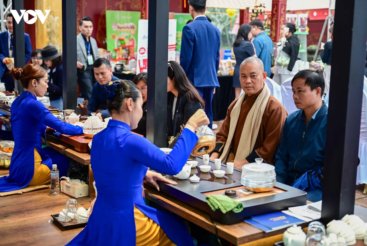 le be mac lien hoan tra quoc te - hue 2025 khep lai hanh trinh an tuong hinh anh 2
