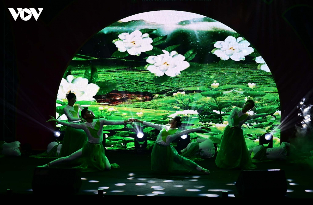 le be mac lien hoan tra quoc te - hue 2025 khep lai hanh trinh an tuong hinh anh 6