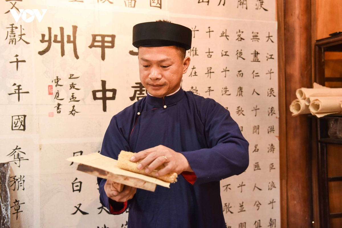 tranh dan gian Dong ho - gia tri lich su, nghe thuat, van hoa dac sac bac ninh hinh anh 4