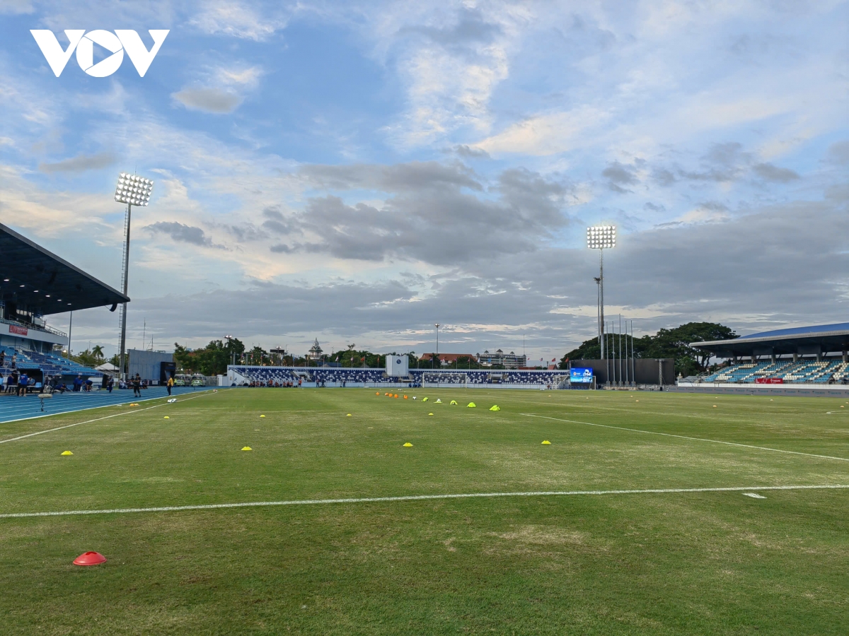 Dt bong da nu viet nam khoi dau sea games 33 bang chien thang 7 sao hinh anh 6