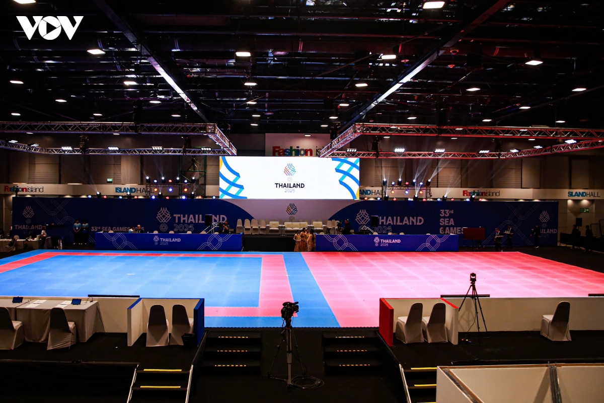 ket qua sea games 33 ngay 10 12 the thao viet nam gianh 4 hcv hinh anh 3