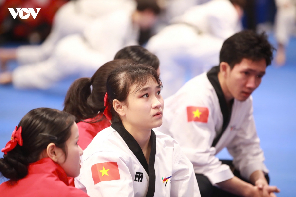 ket qua sea games 33 ngay 10 12 the thao viet nam gianh 4 hcv hinh anh 24