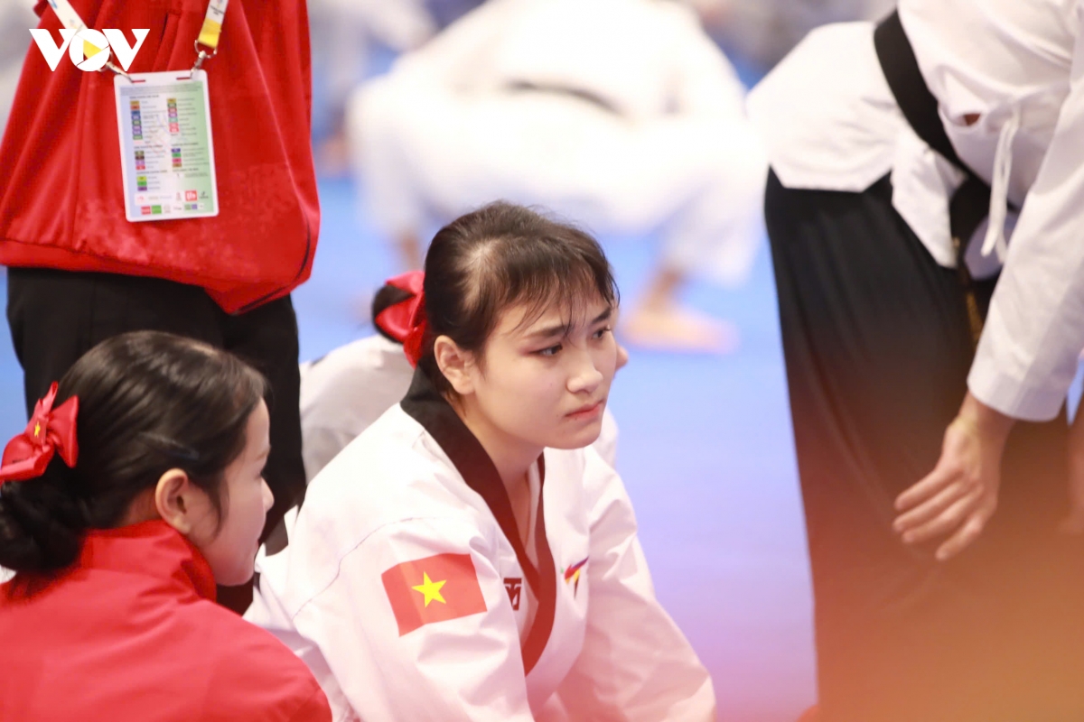 ket qua sea games 33 ngay 10 12 the thao viet nam gianh 4 hcv hinh anh 26