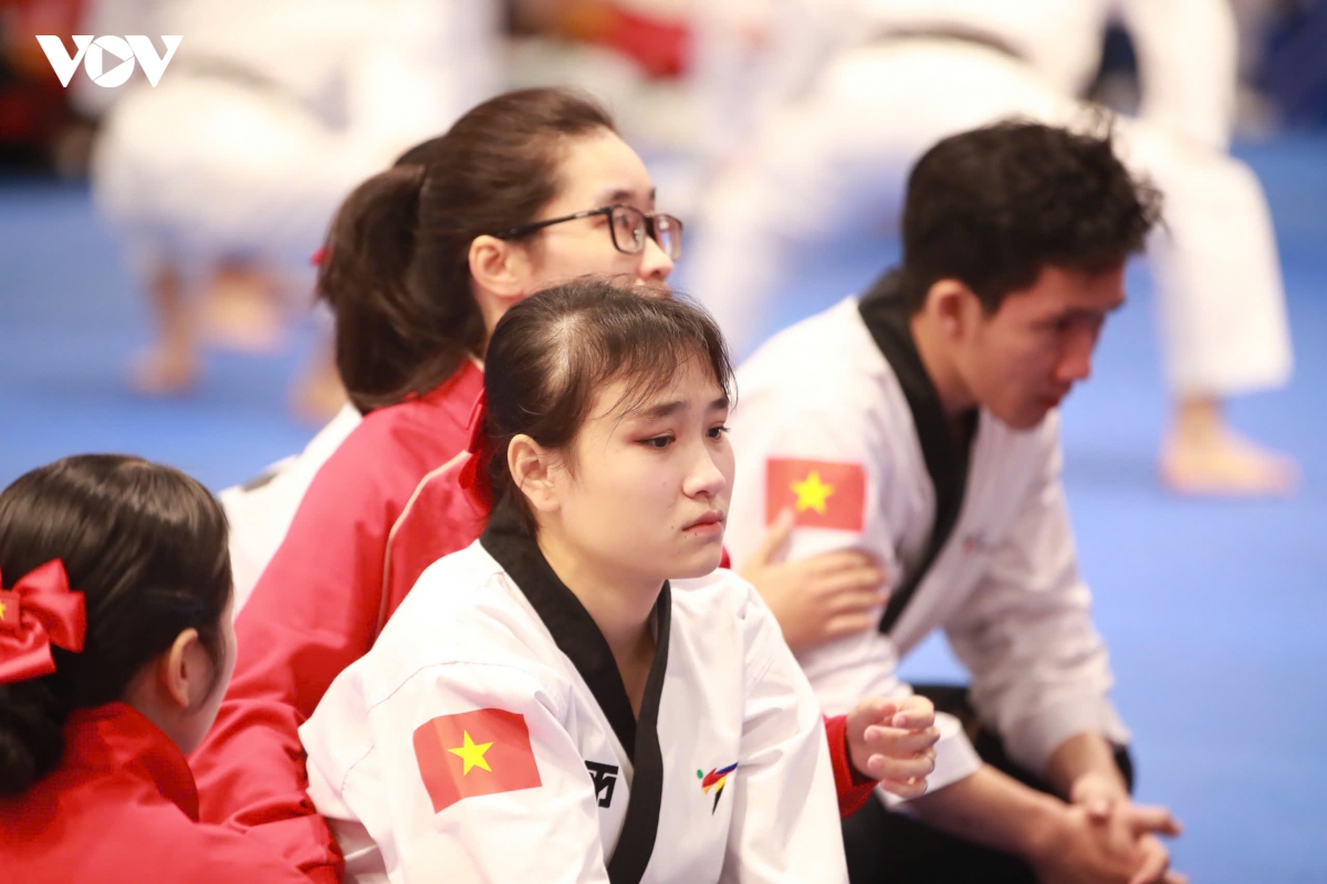 ket qua sea games 33 ngay 10 12 the thao viet nam gianh 4 hcv hinh anh 30