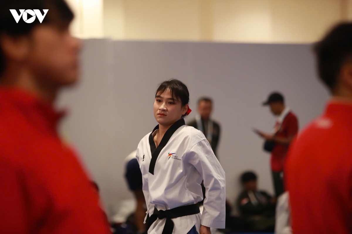 ket qua sea games 33 ngay 10 12 the thao viet nam gianh 4 hcv hinh anh 32