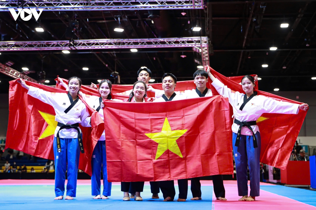 ket qua sea games 33 ngay 10 12 the thao viet nam gianh 4 hcv hinh anh 46