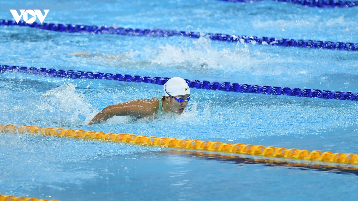 ket qua sea games 33 ngay 10 12 the thao viet nam gianh 4 hcv hinh anh 49