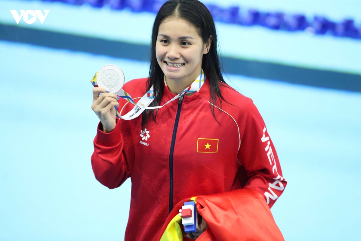 ket qua sea games 33 ngay 10 12 the thao viet nam gianh 4 hcv hinh anh 54