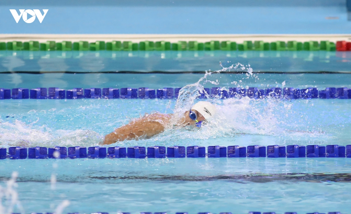 ket qua sea games 33 ngay 10 12 the thao viet nam gianh 4 hcv hinh anh 58