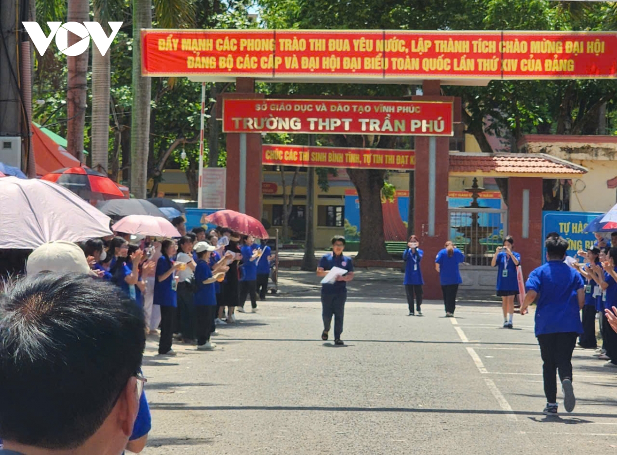 tăng kiểm tra, xử lý nghiêm lạm thu tại các cơ sở giáo dục ở phú thọ hình ảnh 1 tang kiem tra, xu ly nghiem lam thu tai cac co so giao duc o phu tho hinh anh 1