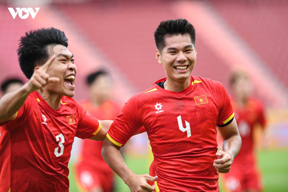 u22 viet nam vao ban ket cau tra loi cho nhung hoai nghi hinh anh 1