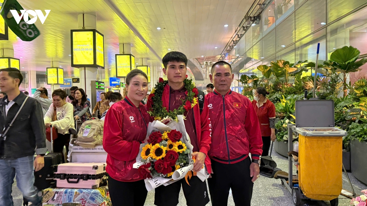 ket qua sea games 33 ngay 19 12 the thao viet nam vuot moc 85 hcv hinh anh 35