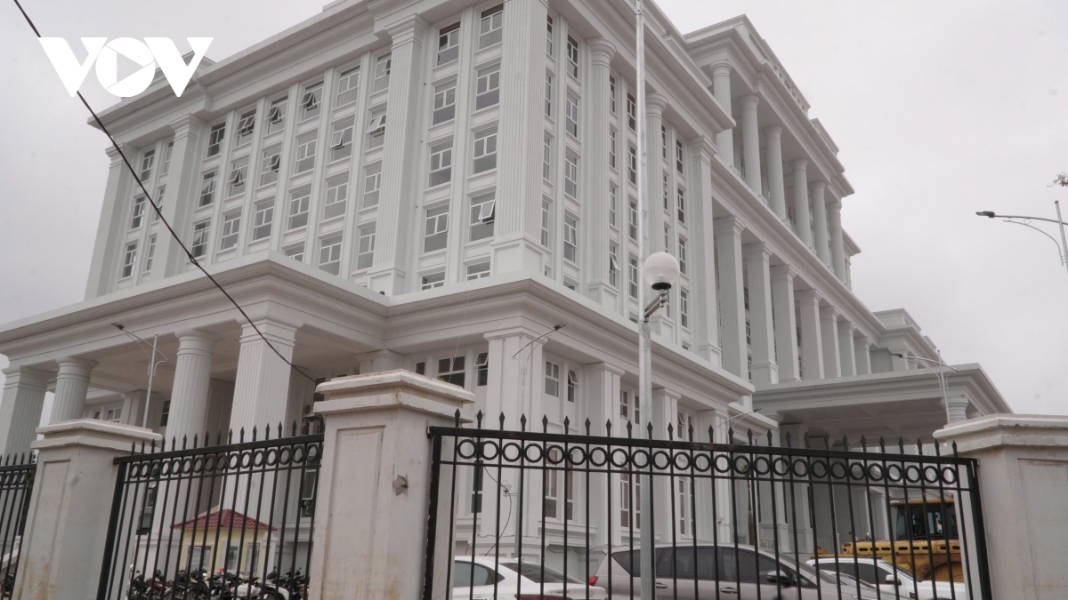 Thái Nguyên đẩy mạnh giải ngân đầu tư công, hàng loạt dự án trọng điểm về đích sớm