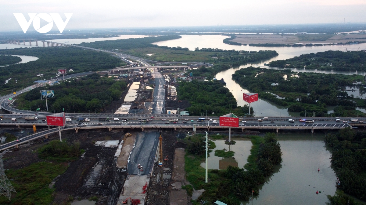 Giải quyết nút thắt vật liệu xây dựng để gỡ vướng giải ngân đầu tư công