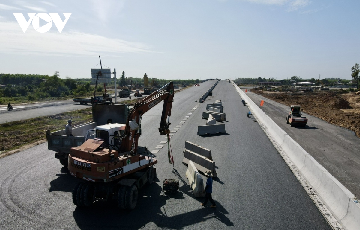 Đồng nai khởi công, thông xe 7 dự án gần 26.000 tỷ đồng vào ngày 19 12 hình ảnh 1 Dong nai khoi cong, thong xe 7 du an gan 26.000 ty dong vao ngay 19 12 hinh anh 1